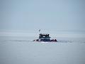 Bering Strait Crossing 176
